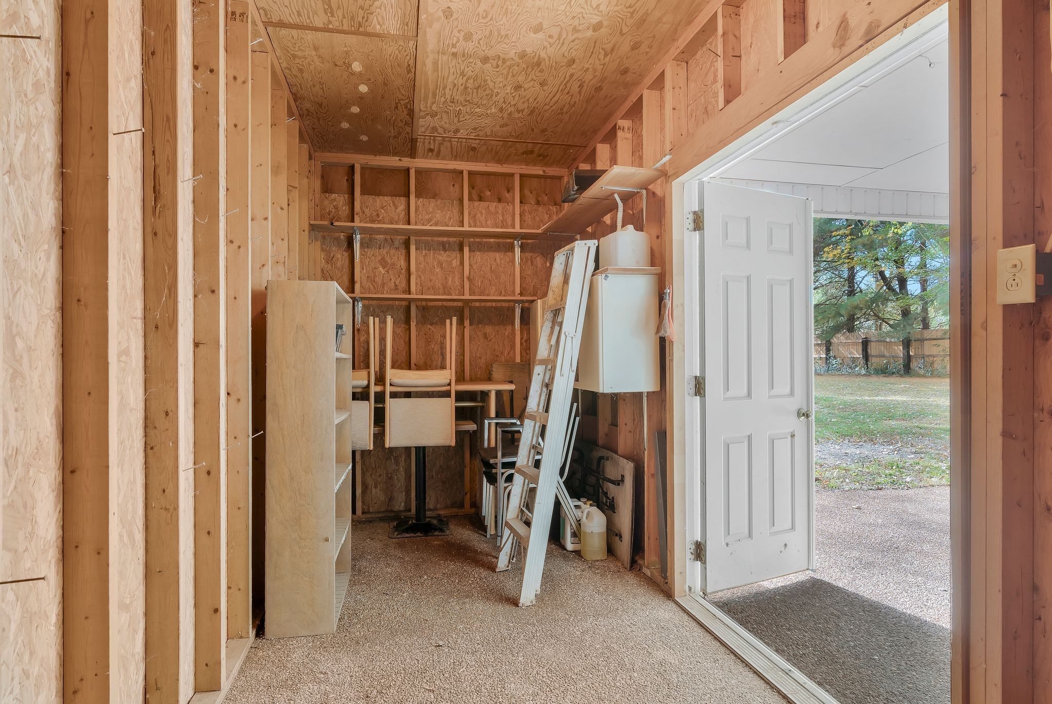 2925 Morgan Road Joelton, TN 37080 - Photo 30 of 63 Gallery Image 30