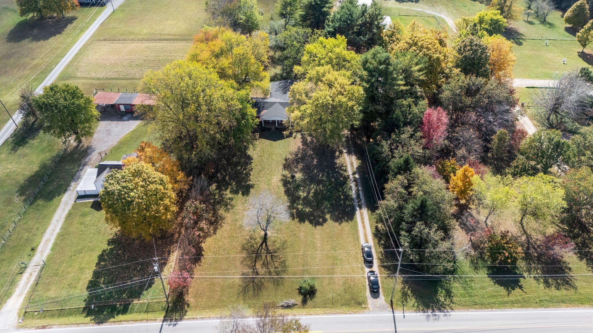 2925 Morgan Road Joelton, TN 37080 - Photo 3 of 63 Gallery Image 3