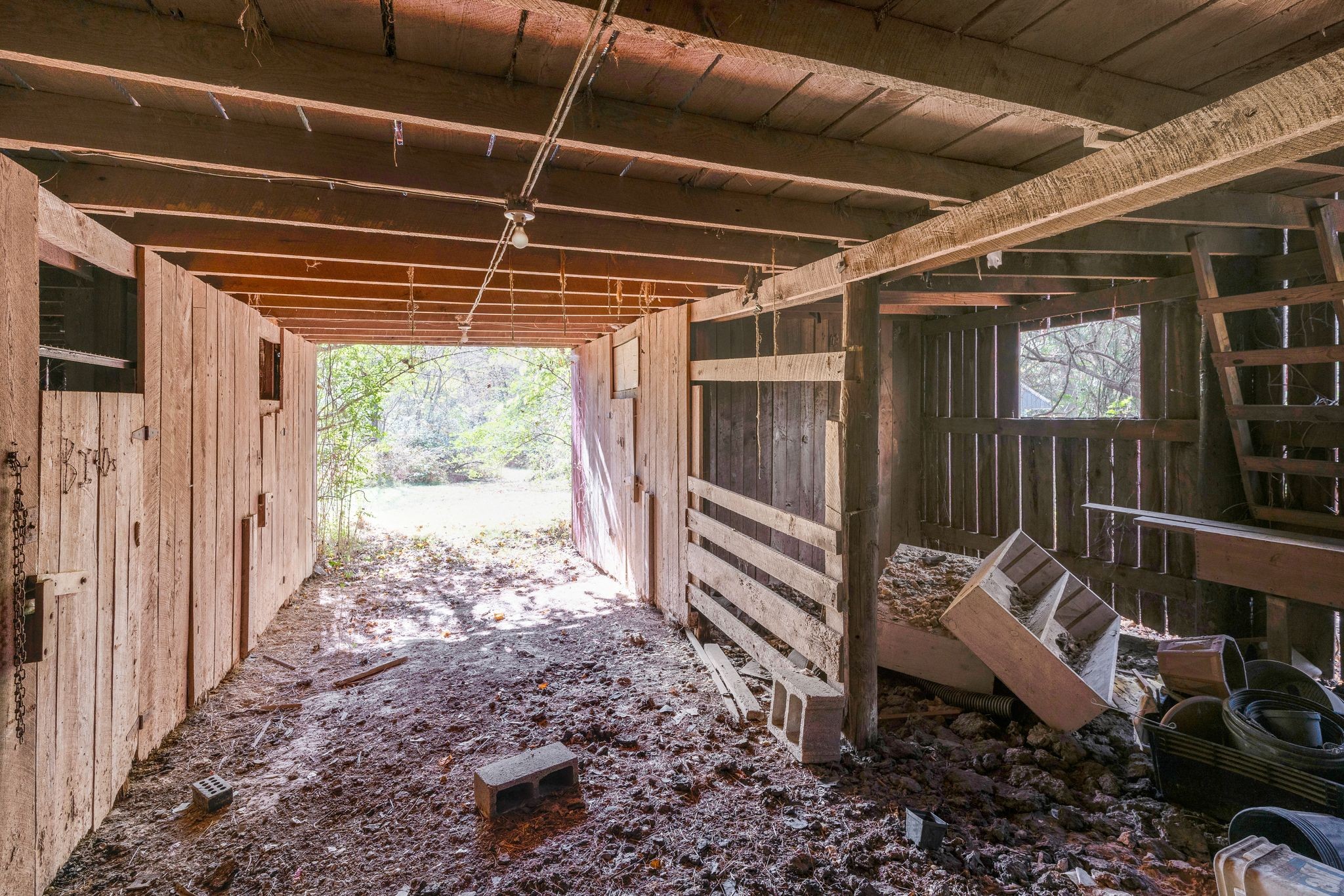 2925 Morgan Road Joelton, TN 37080 - Photo 36 of 63 Gallery Image 36