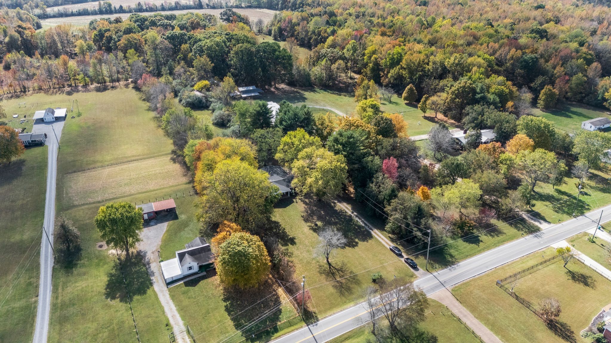 2925 Morgan Road Joelton, TN 37080 - Photo 4 of 63 Gallery Image 4