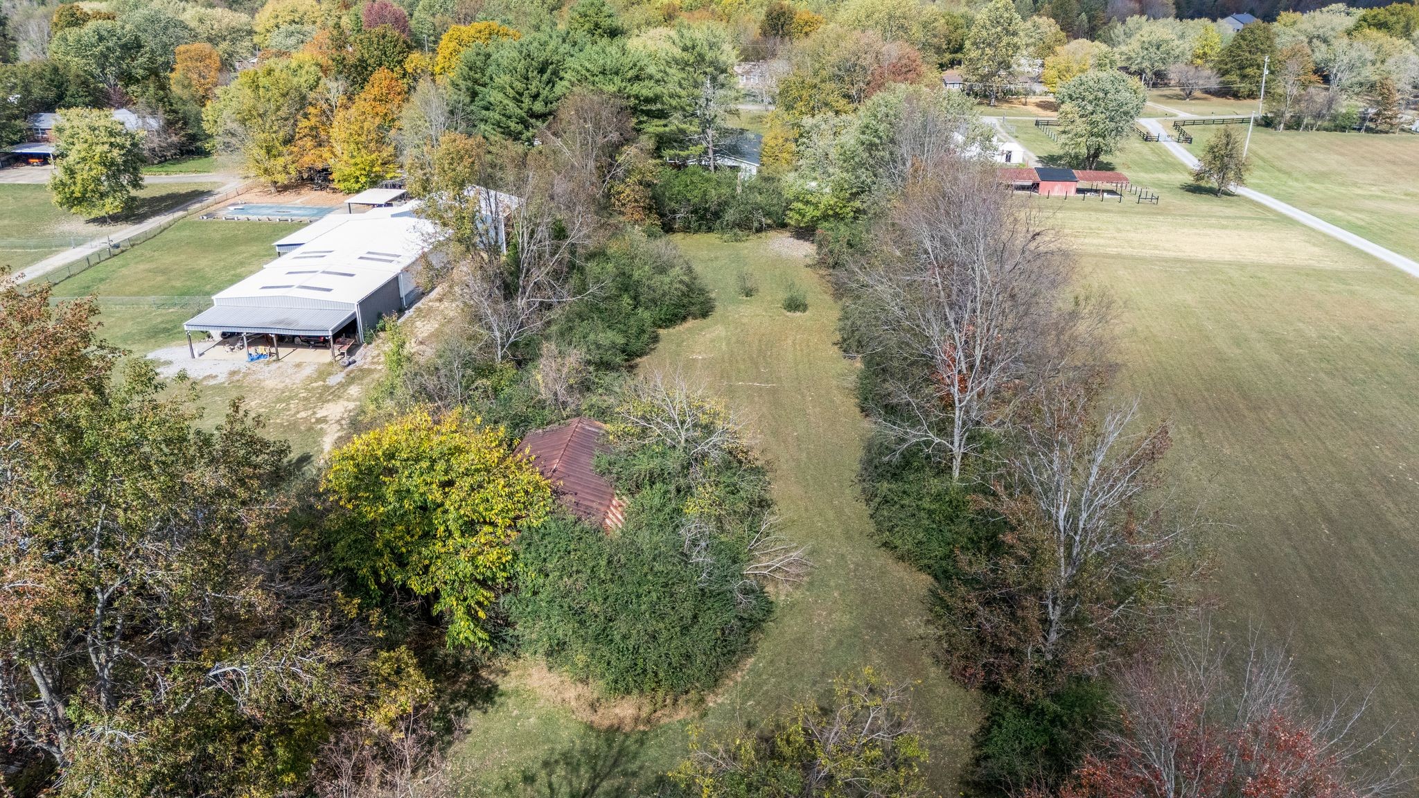 2925 Morgan Road Joelton, TN 37080 - Photo 49 of 63 Gallery Image 49