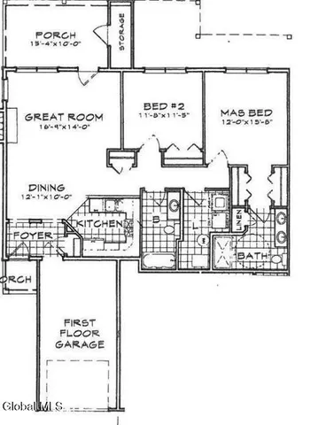 $2,200 | 42 Renaissance Lane, Unit 55, Wilton, NY 12831