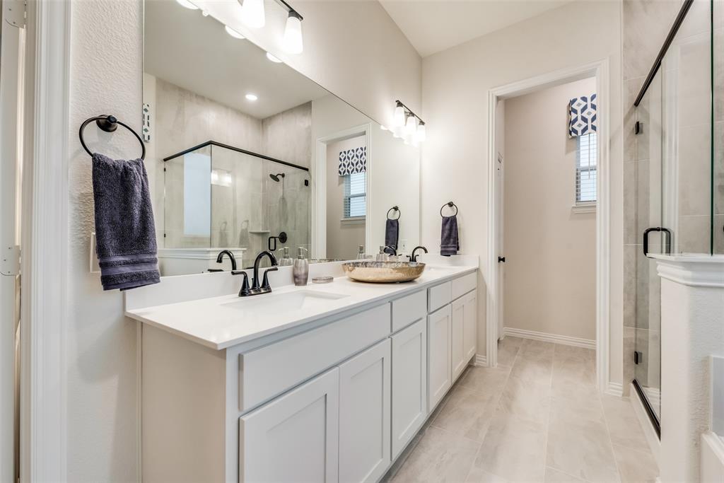 61 Roosevelt Ln Valley View Valley View, TX 76272 - Photo 23 of 24
