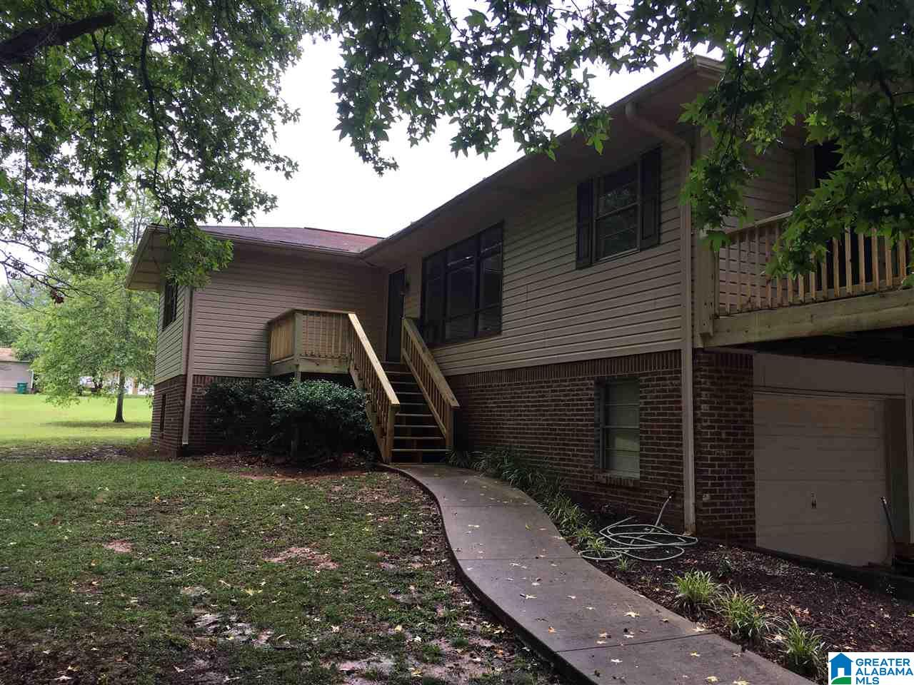 151 Roll Tide Road Bessemer, AL 35022 - Photo 1 of 16