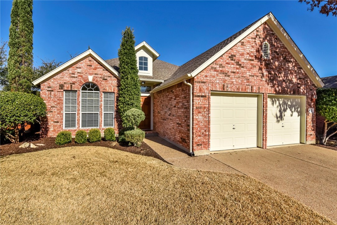 1807 Nelson Ranch Loop Cedar Park, TX 78613 - Photo 1 of 1 Gallery Image 1