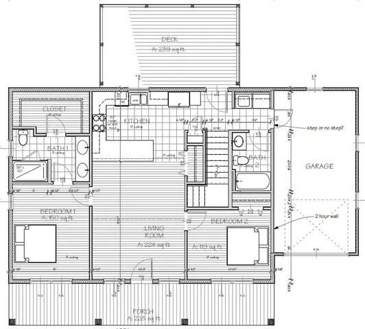 a picture of a bench