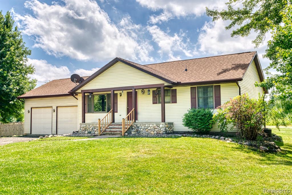3611 Hogback Road Fowlerville, MI 48836 - Photo 10 of 22 Gallery Image 10