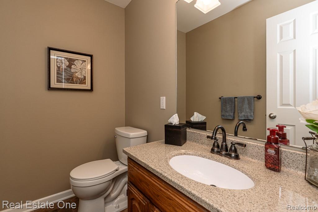 471 Elmhill Road Rochester Hills, MI 48306 - Photo 21 of 34