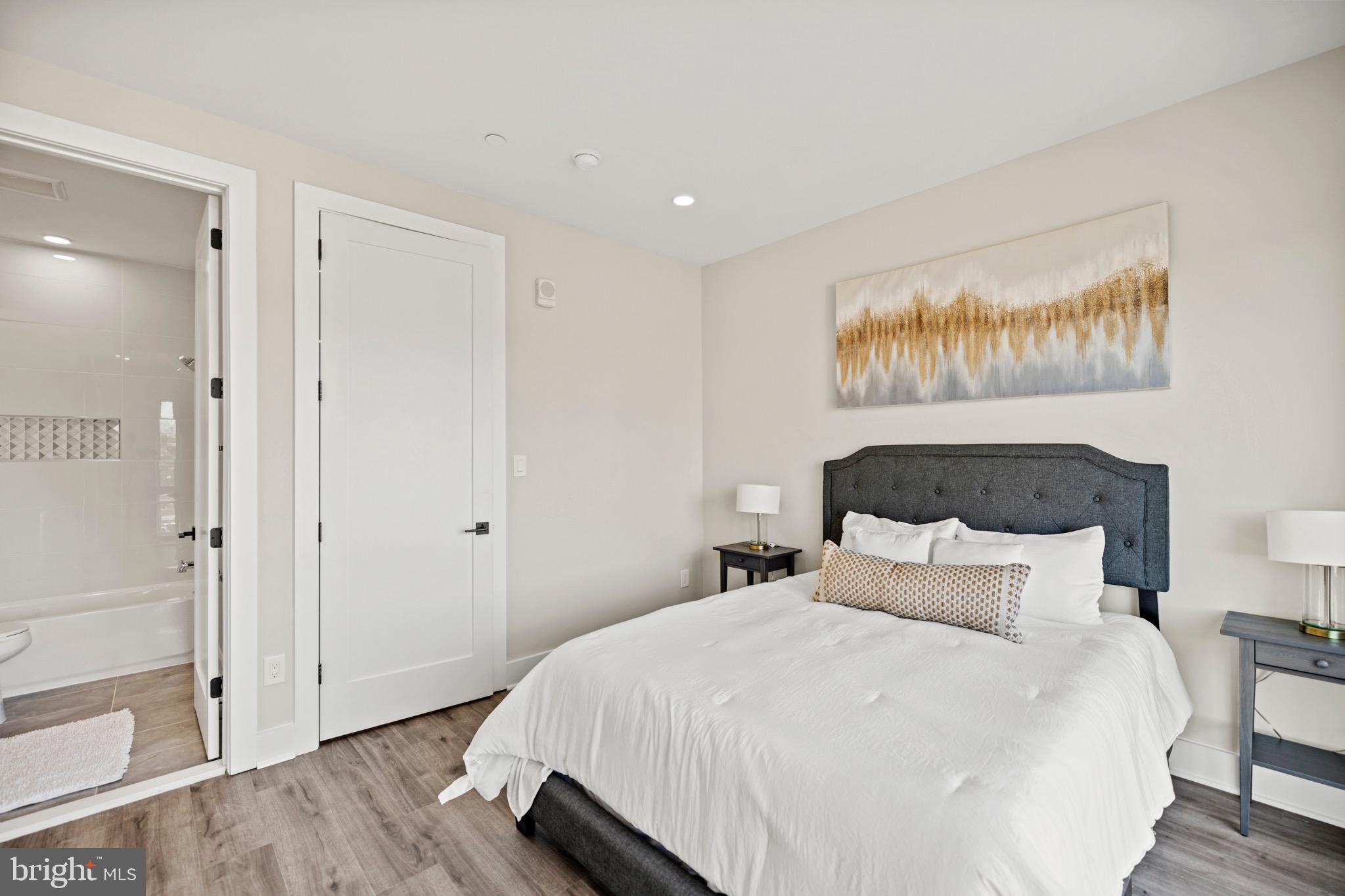 824 18th Street Northeast, Unit 10 Washington, DC 20002 - Photo 6 of 26