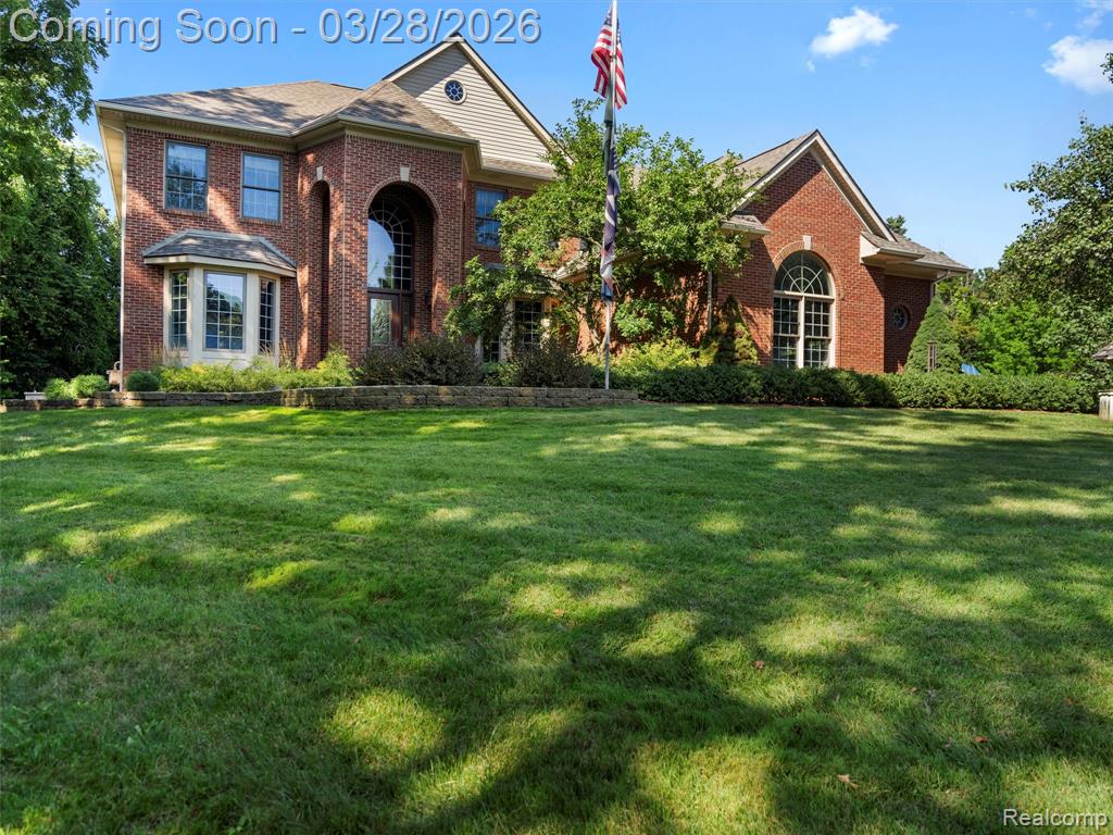 281 Mead Road Rochester, MI 48306 - Photo 2 of 68 Gallery Image 2