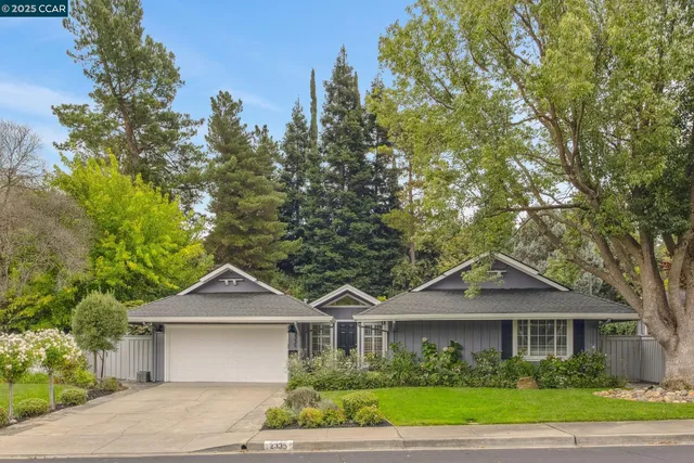 $1,299,000 | 2335 Mallard Drive, Walnut Creek, CA 94597