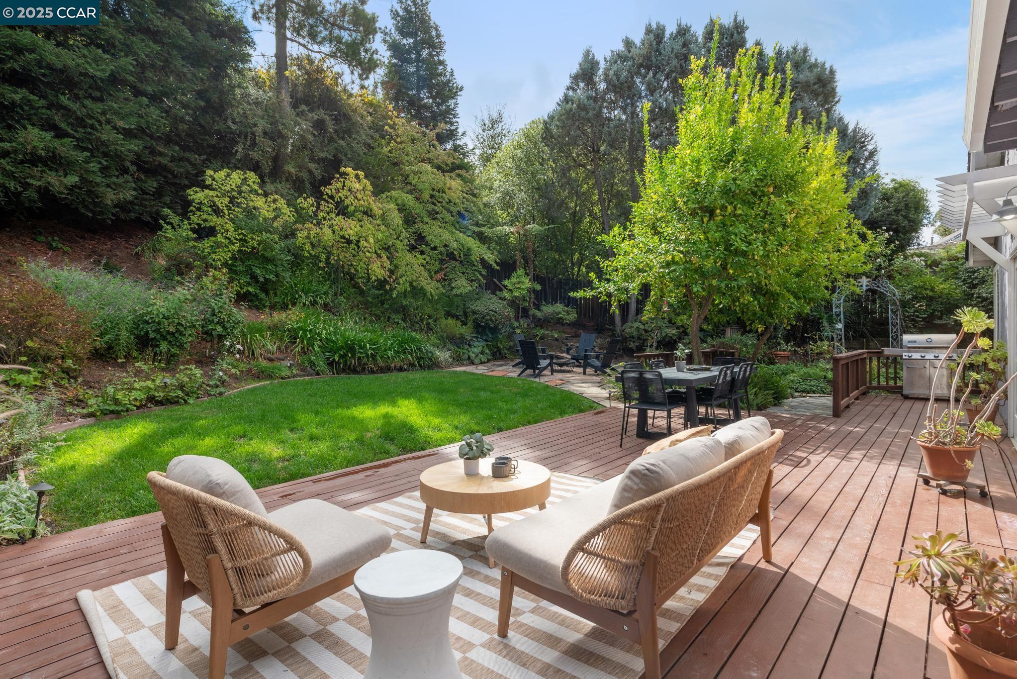 2335 Mallard Drive Walnut Creek, CA 94597 - Photo 40 of 60