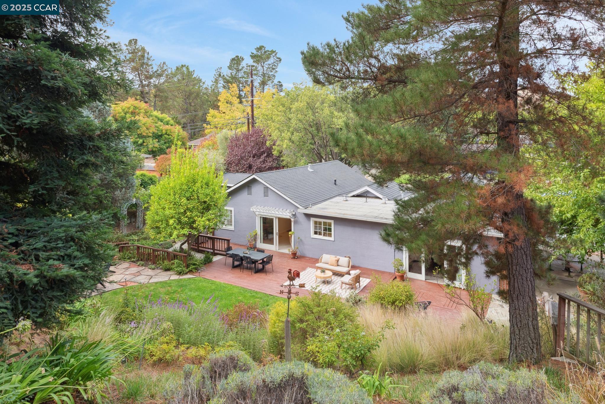 2335 Mallard Drive Walnut Creek, CA 94597 - Photo 41 of 60