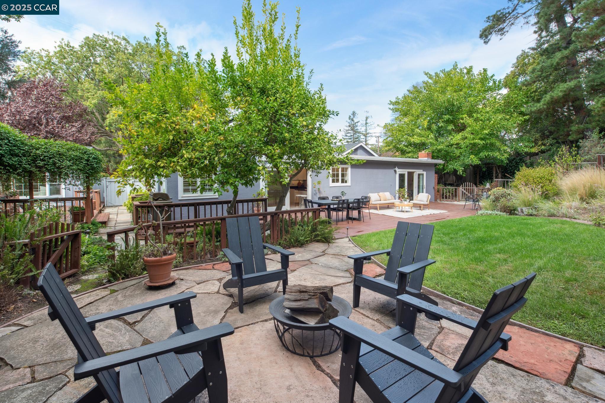 2335 Mallard Drive Walnut Creek, CA 94597 - Photo 47 of 60