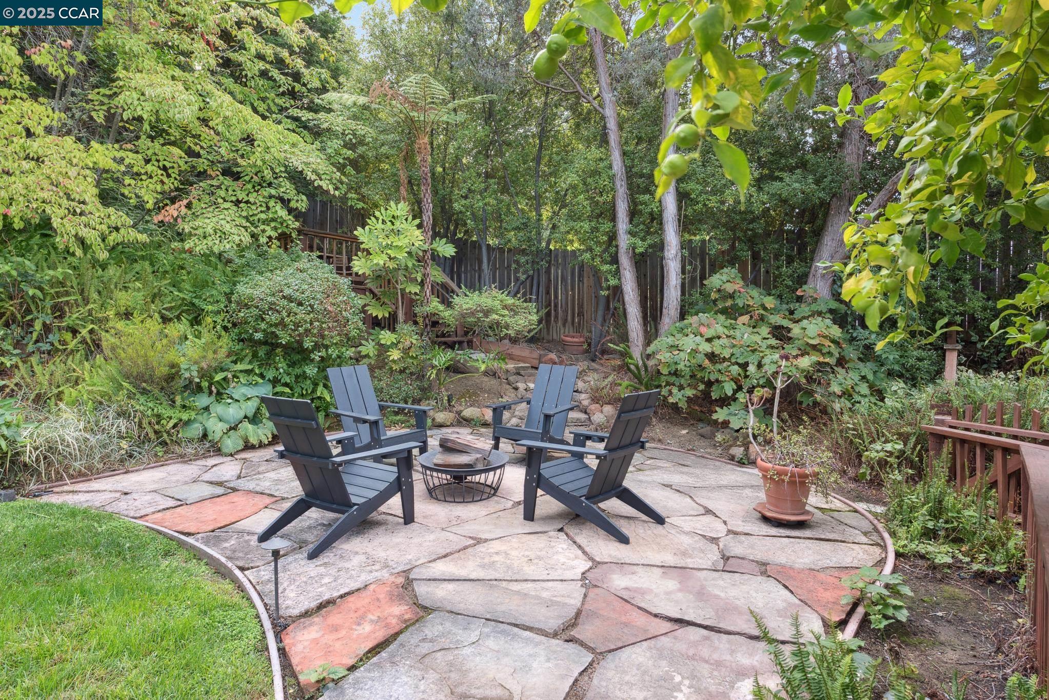 2335 Mallard Drive Walnut Creek, CA 94597 - Photo 48 of 60