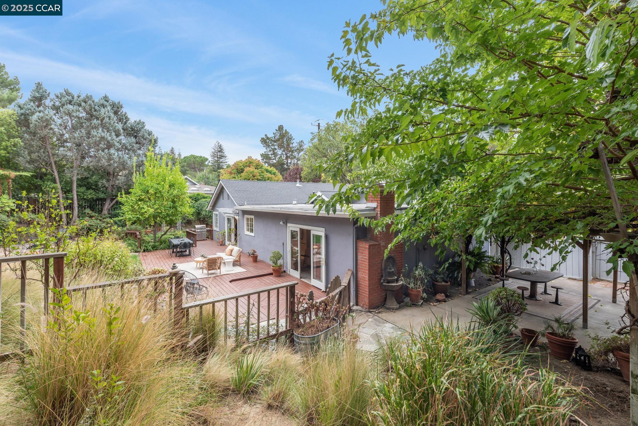 2335 Mallard Drive Walnut Creek, CA 94597 - Photo 51 of 60