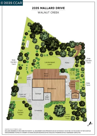 $1,299,000 | 2335 Mallard Drive, Walnut Creek, CA 94597