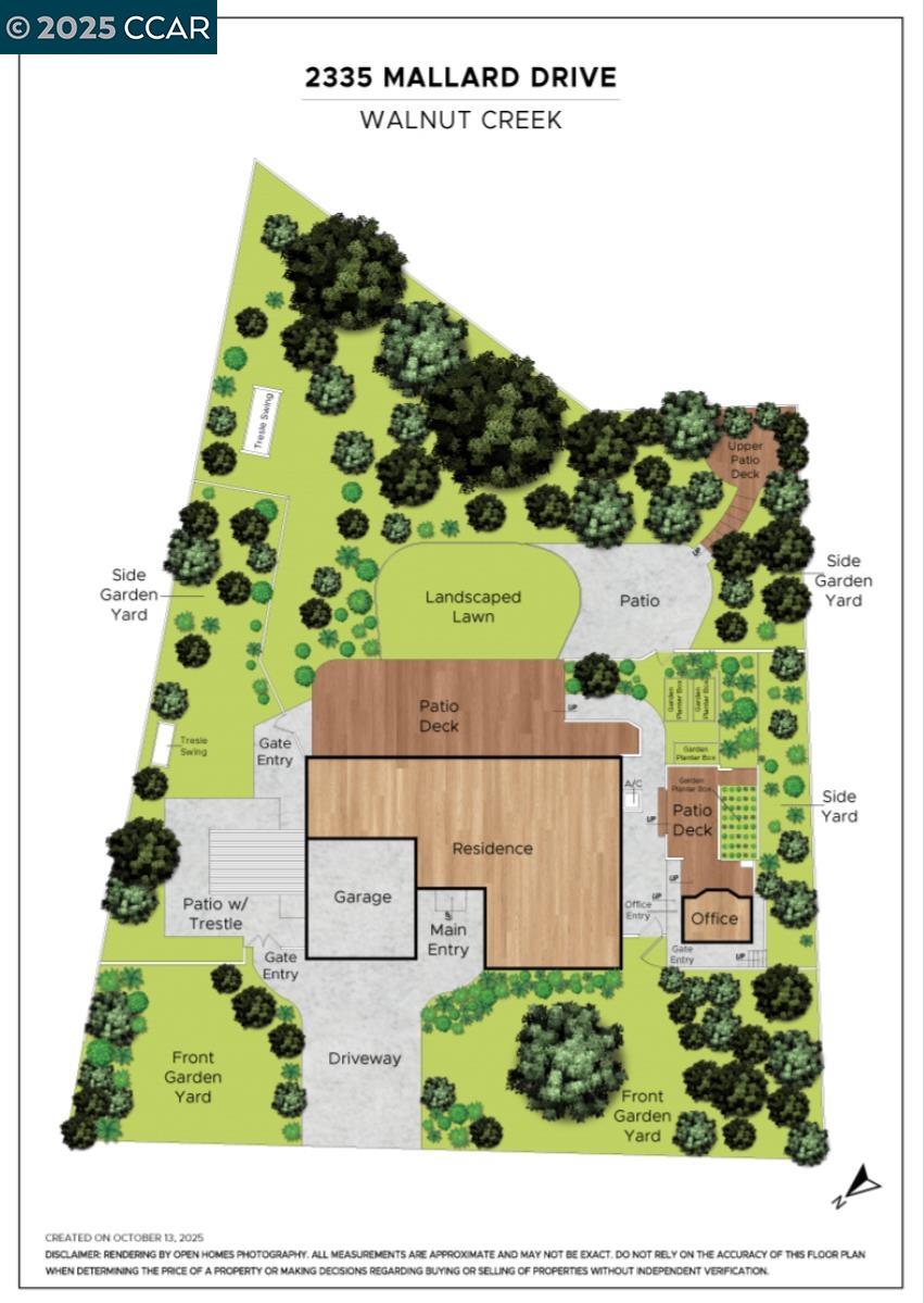 2335 Mallard Drive Walnut Creek, CA 94597 - Photo 58 of 60