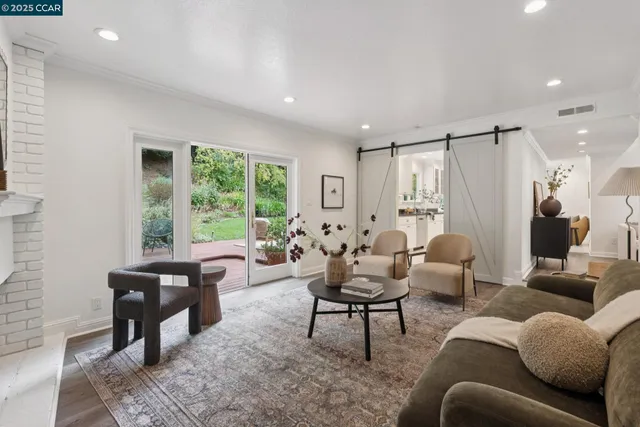 $1,299,000 | 2335 Mallard Drive, Walnut Creek, CA 94597