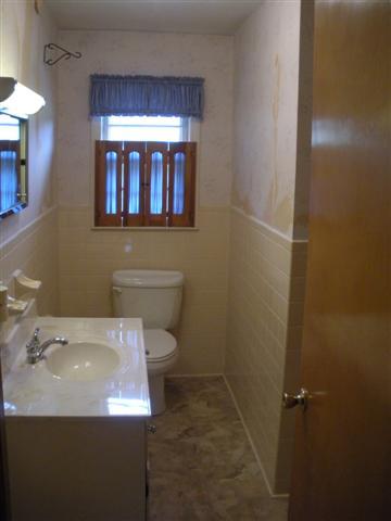 330 Bernard Road Rocky Mount, VA 24151 - Photo 11 of 25 Bath 1