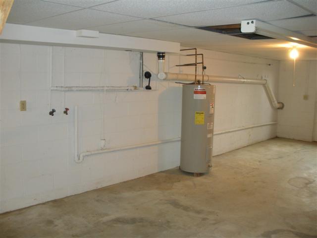 330 Bernard Road Rocky Mount, VA 24151 - Photo 18 of 25 Newer Hot Water Heater