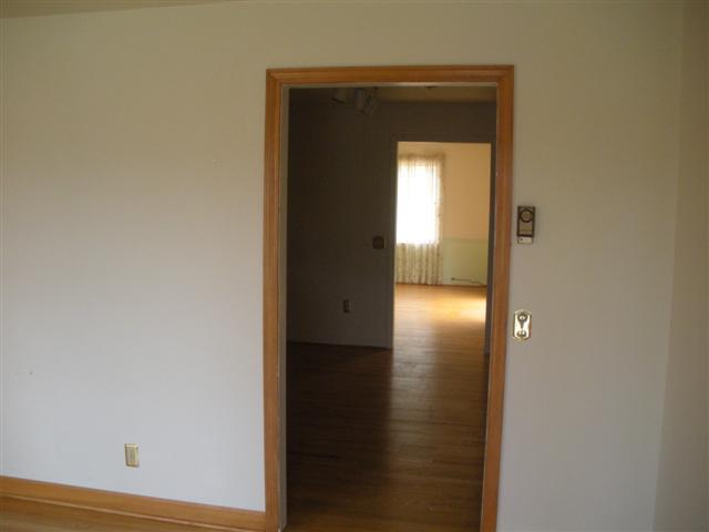 330 Bernard Road Rocky Mount, VA 24151 - Photo 3 of 25 View to Family Room & Dining Room