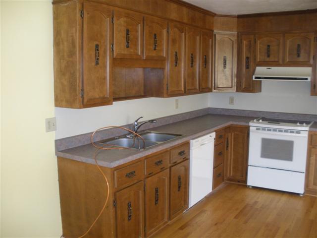 330 Bernard Road Rocky Mount, VA 24151 - Photo 9 of 25 Kitchen Sink