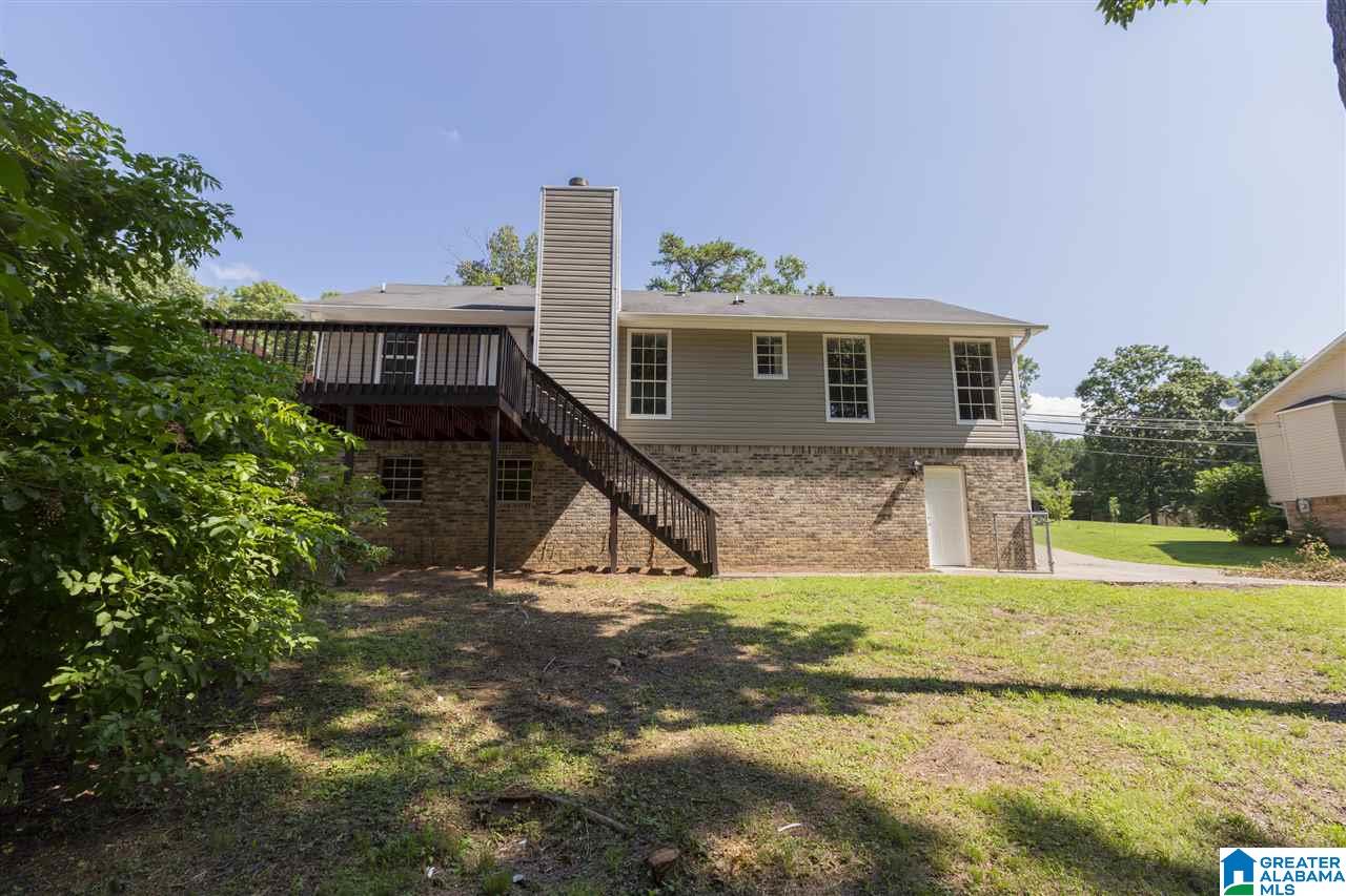 5615 Dug Hollow Road Pinson, AL 35126 - Photo 36 of 39