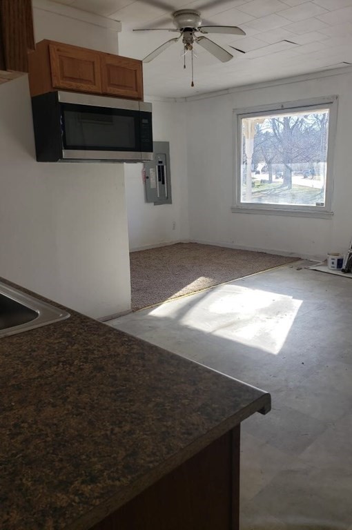 24 Wheelwright Road Barre, MA 01074 - Photo 3 of 4 a view of lot of microwave and window