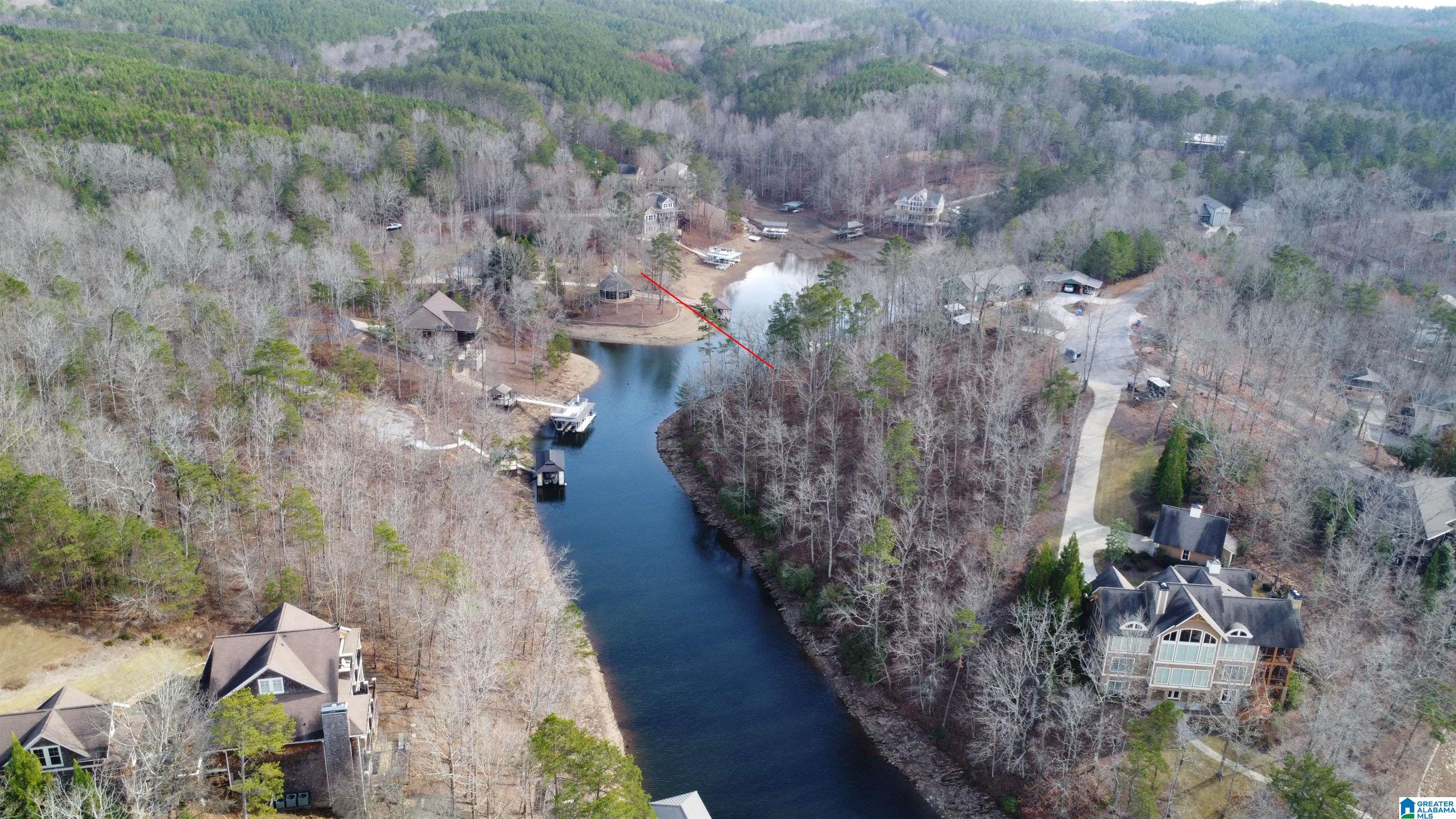 Lot 17 Dogwood Ridge, Unit 17 Wedowee, AL 36278 - Photo 9 of 12 Gallery Image 9
