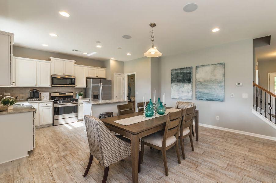 172 Hayworth Road Summerville, SC 29486 - Photo 3 of 6 aspire kitchen