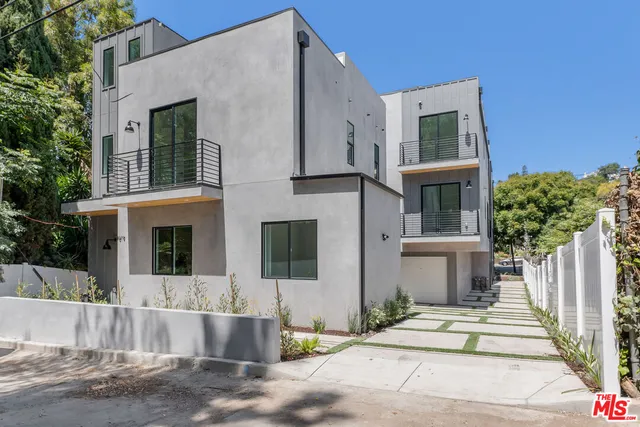 $5,495 | 1819 Ashmore Place, Los Angeles, CA 90026