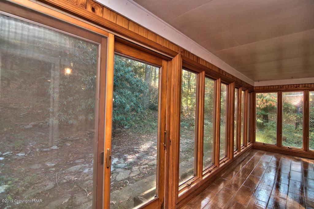 364 Merry Hill Road Bartonsville, PA 18321 - Photo 17 of 55 Florida Room