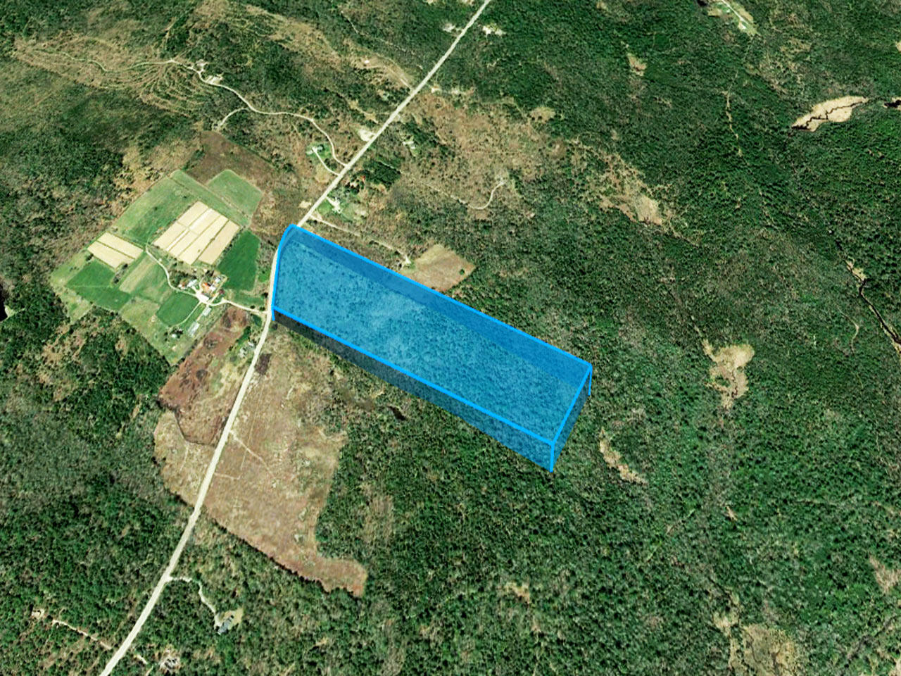 0 North Penobscot Road Penobscot, ME 04476 - Photo 10 of 16 18