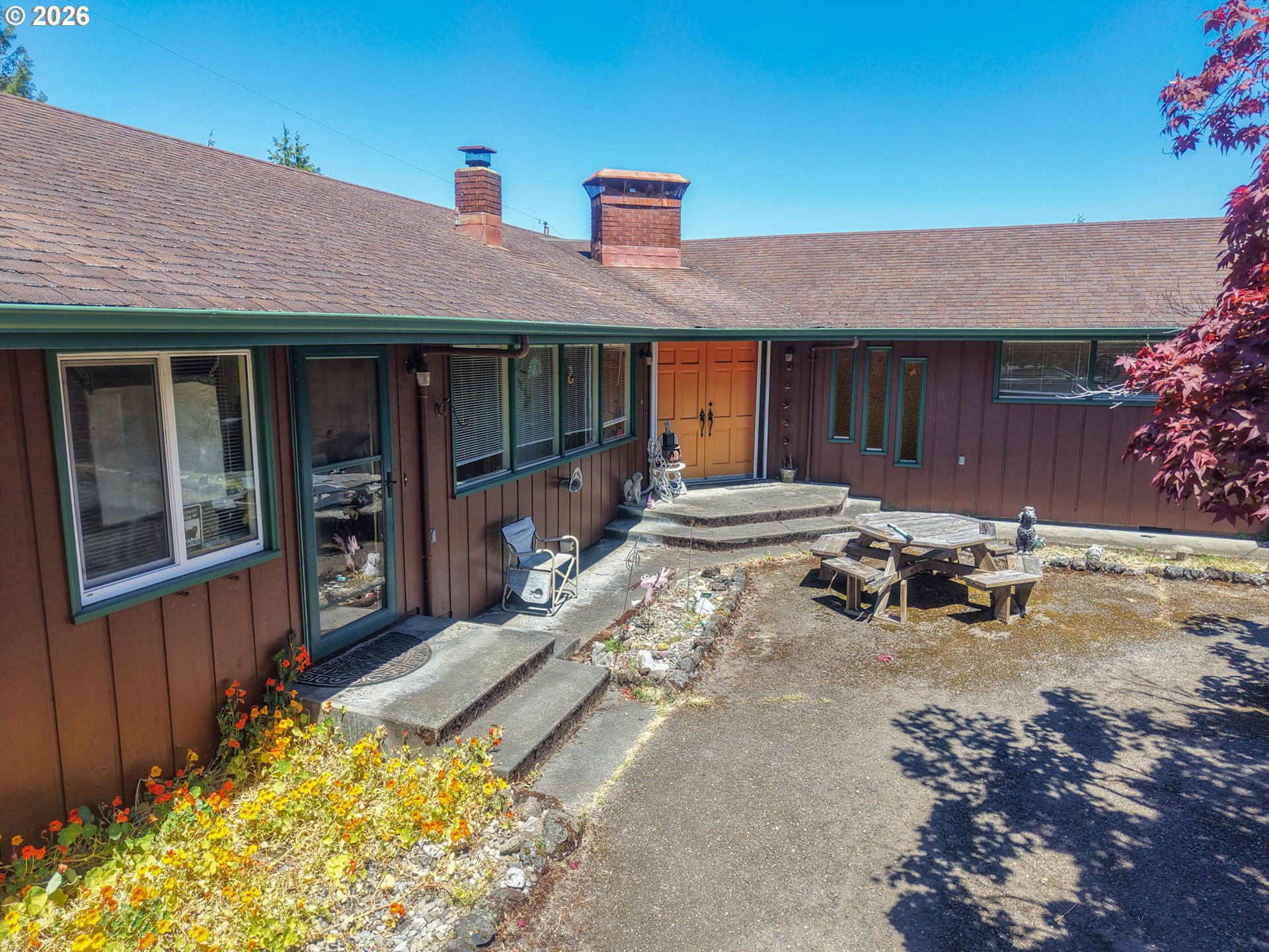 63655 Ahill Road Coos Bay, OR 97420 - Photo 35 of 37