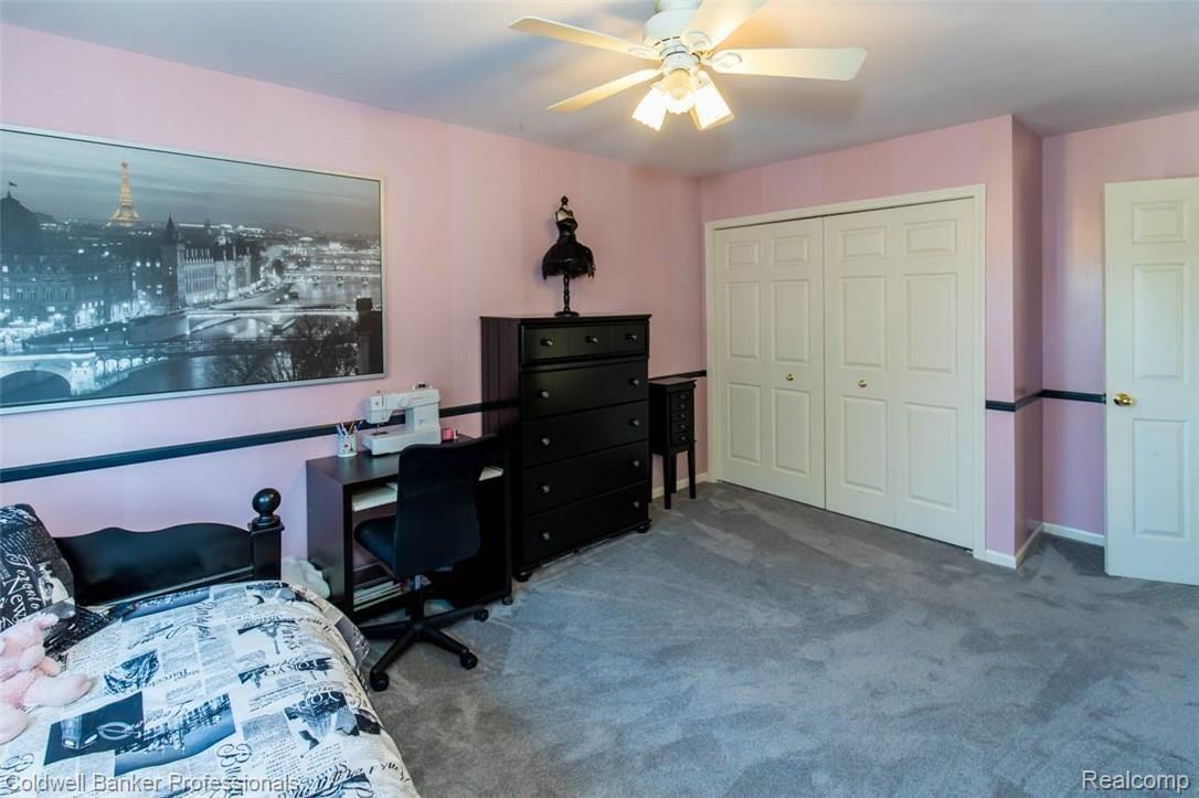 45277 Lothrop Road Canton, MI 48188 - Photo 26 of 43 Bedroom
