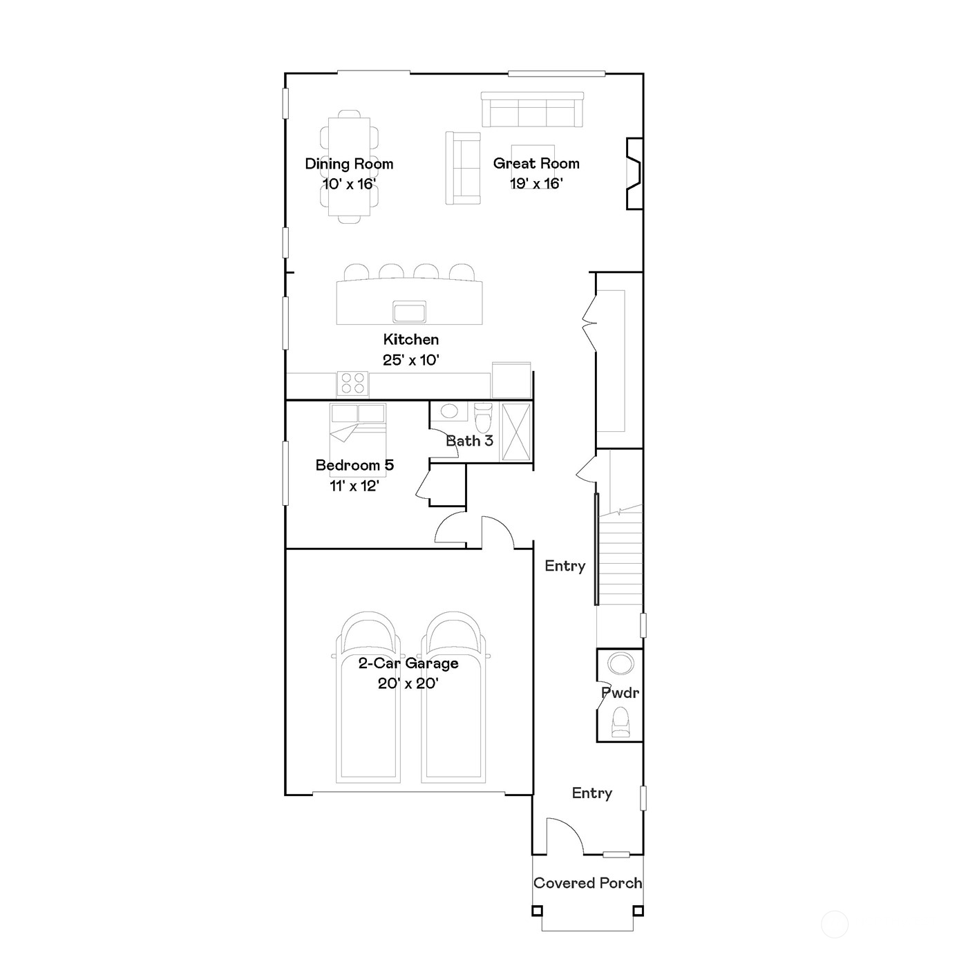 4015 233rd Street Southeast, Unit 8 Bothell, WA 98021 - Photo 17 of 18 a picture of a wall with a white wall and a picture