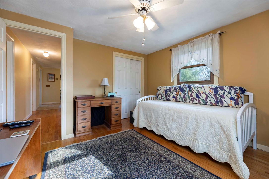 489 Maple Valley Road Coventry, RI 02816 - Photo 13 of 45