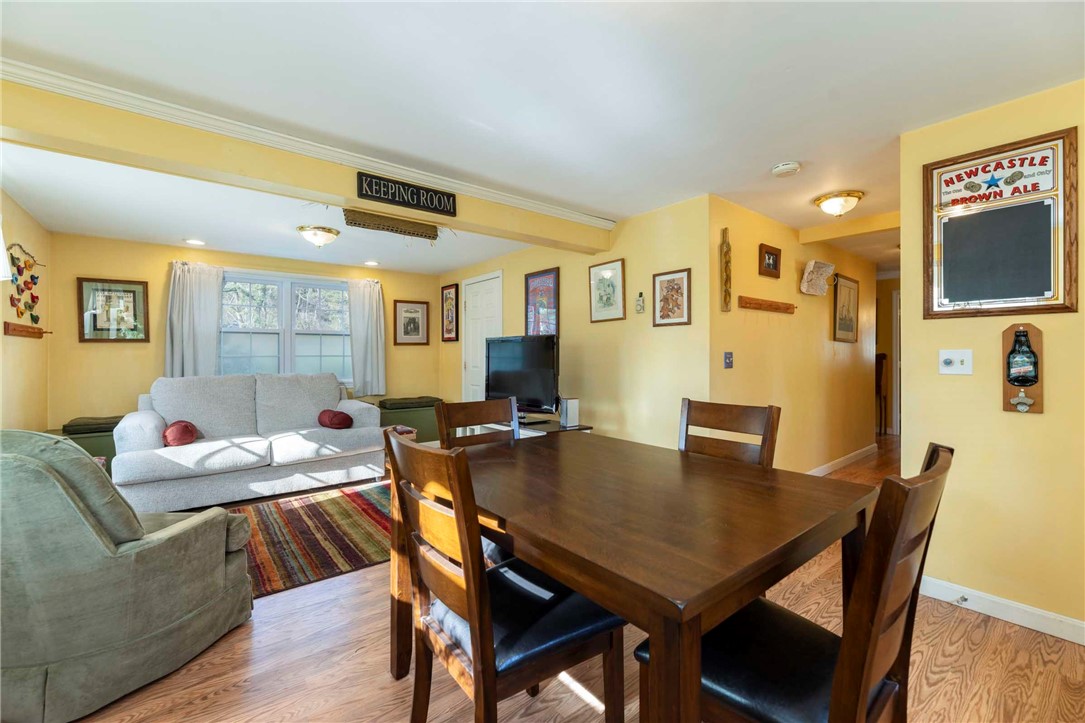 489 Maple Valley Road Coventry, RI 02816 - Photo 18 of 45