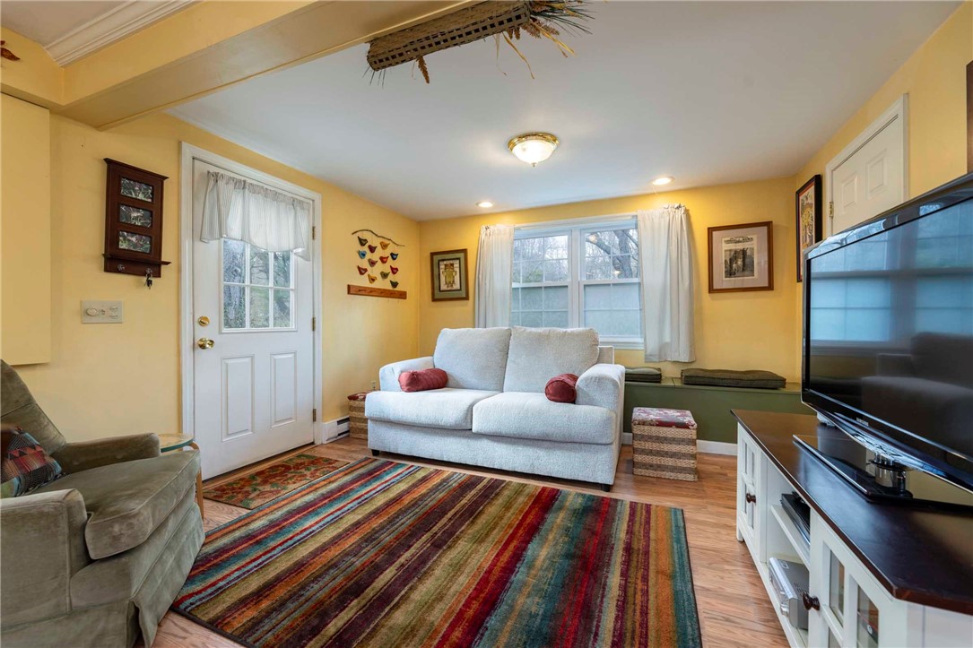 489 Maple Valley Road Coventry, RI 02816 - Photo 20 of 45