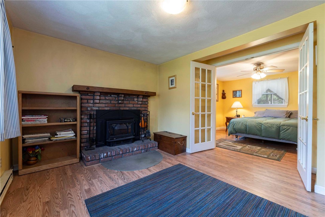 489 Maple Valley Road Coventry, RI 02816 - Photo 25 of 45