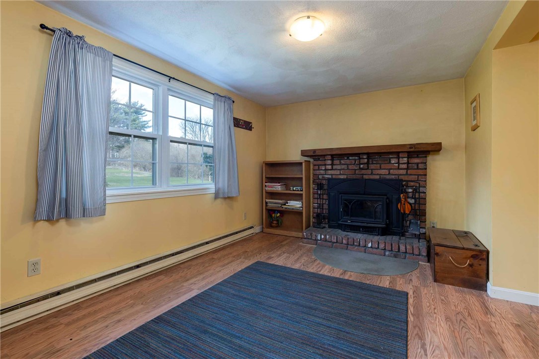 489 Maple Valley Road Coventry, RI 02816 - Photo 28 of 45