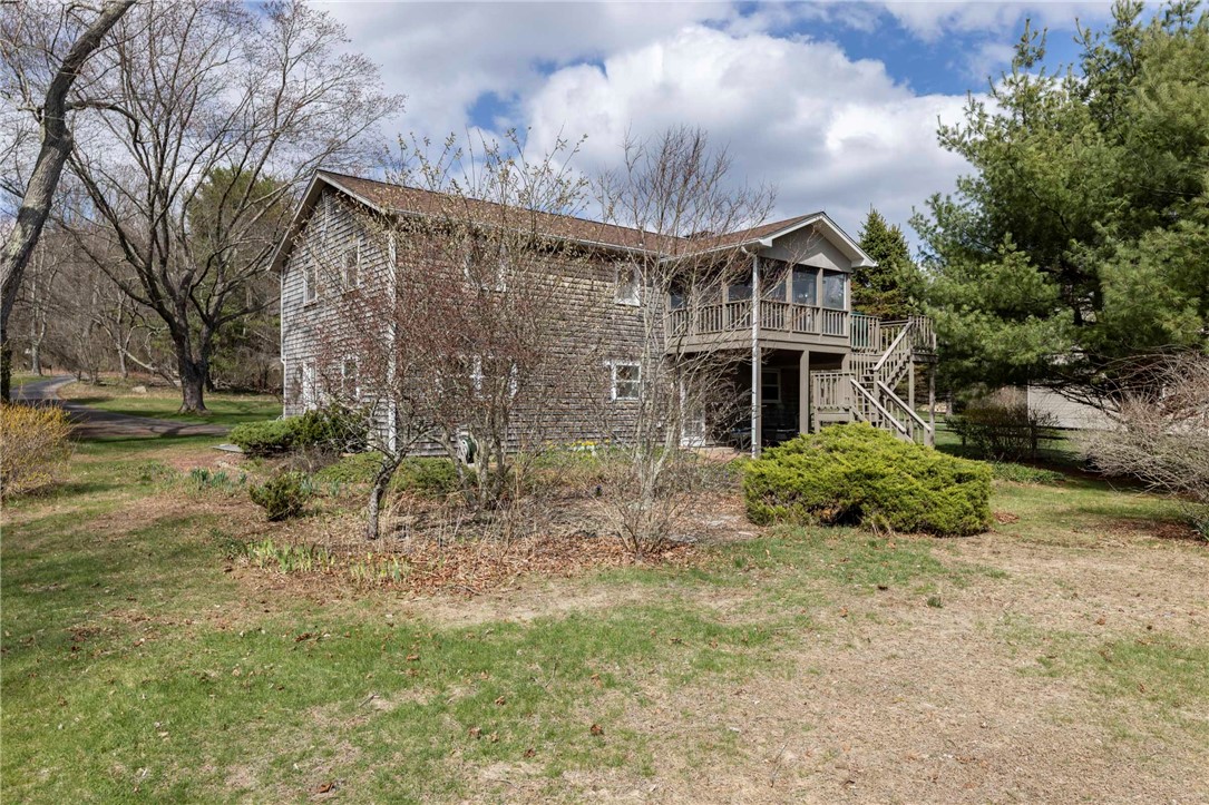 489 Maple Valley Road Coventry, RI 02816 - Photo 30 of 45