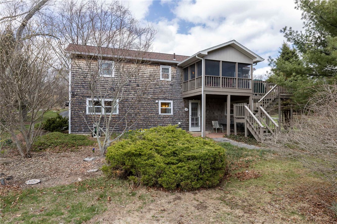 489 Maple Valley Road Coventry, RI 02816 - Photo 31 of 45