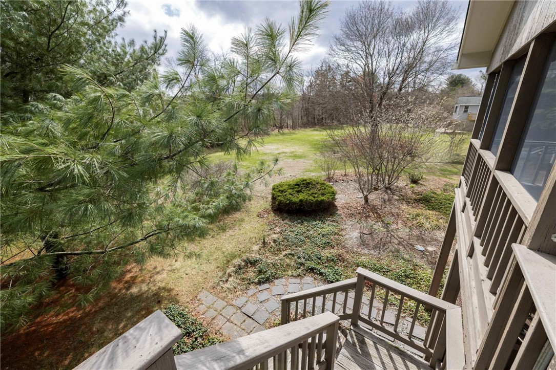 489 Maple Valley Road Coventry, RI 02816 - Photo 32 of 45