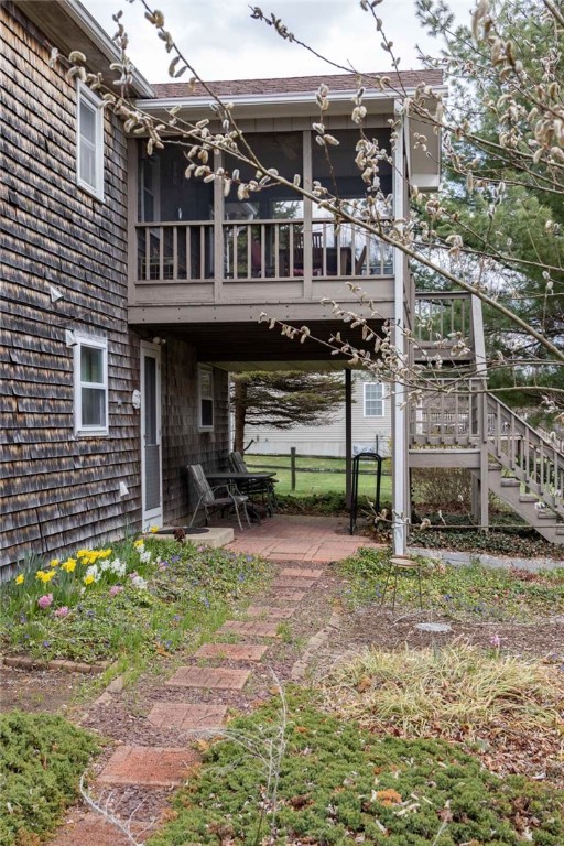 489 Maple Valley Road Coventry, RI 02816 - Photo 35 of 45