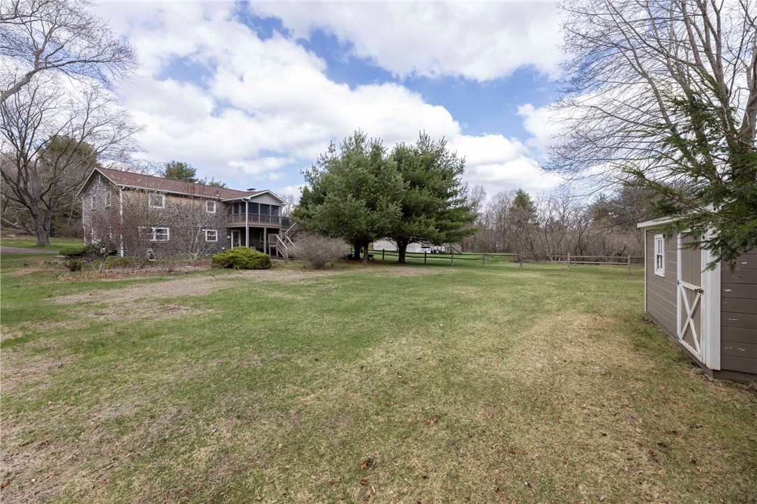 489 Maple Valley Road Coventry, RI 02816 - Photo 36 of 45