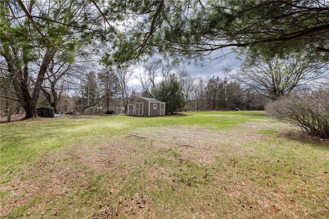 489 Maple Valley Road Coventry, RI 02816 - Photo 37 of 45