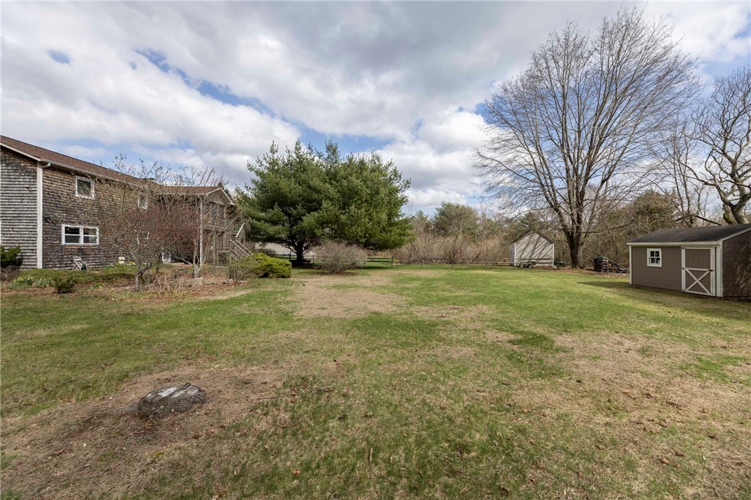 489 Maple Valley Road Coventry, RI 02816 - Photo 39 of 45