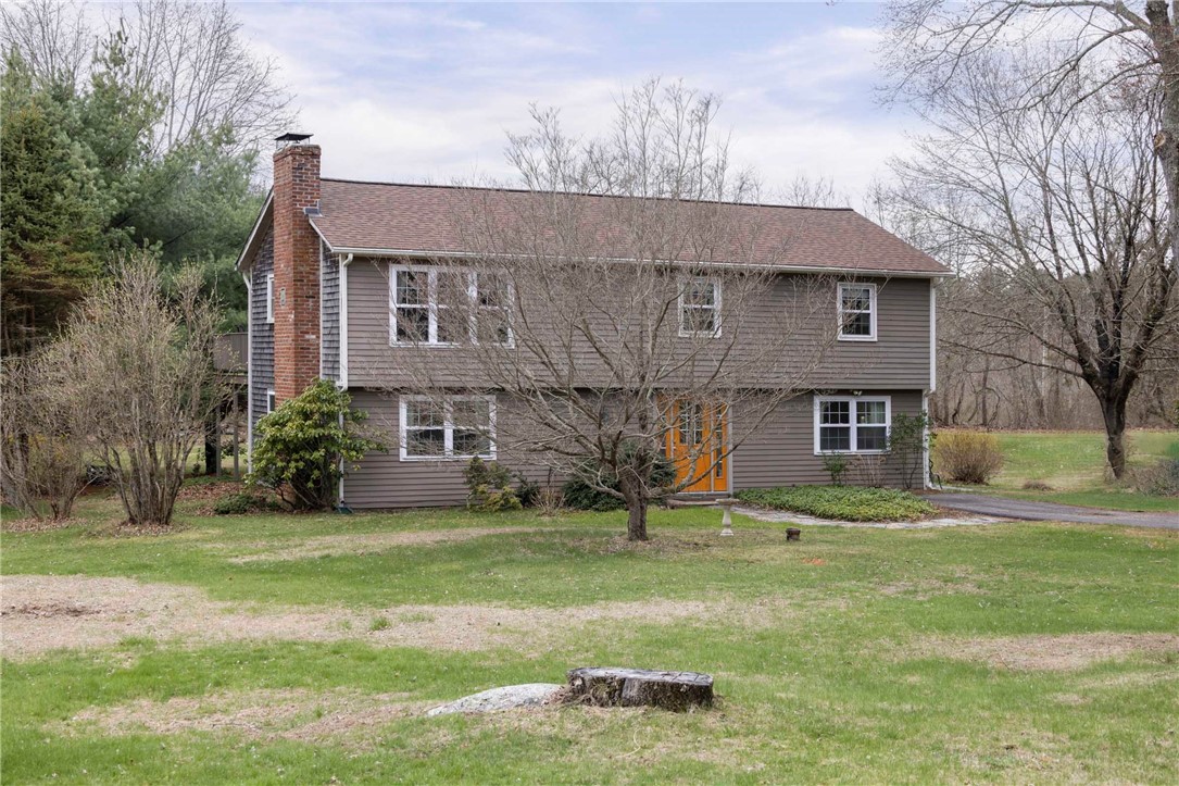 489 Maple Valley Road Coventry, RI 02816 - Photo 40 of 45